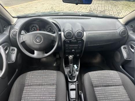 RENAULT Sandero 1.6 4P FLEX EXPRESSION, Foto 9