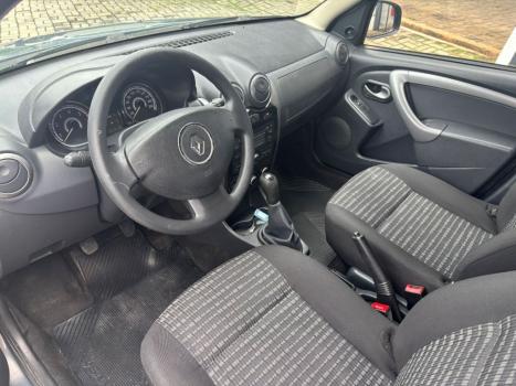 RENAULT Sandero 1.6 4P FLEX EXPRESSION, Foto 10