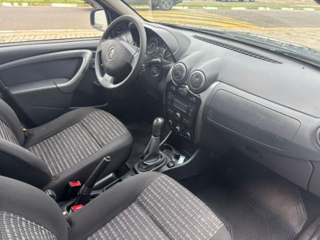 RENAULT Sandero 1.6 4P FLEX EXPRESSION, Foto 11