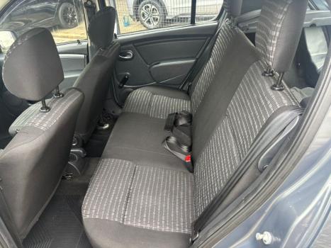 RENAULT Sandero 1.6 4P FLEX EXPRESSION, Foto 12