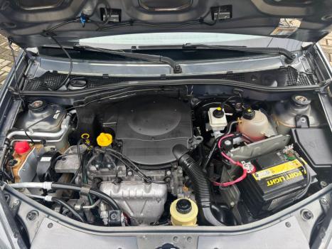 RENAULT Sandero 1.6 4P FLEX EXPRESSION, Foto 13
