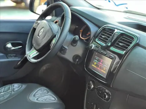 RENAULT Sandero 1.6 16V 4P FLEX SCE STEPWAY EXPRESSION, Foto 5