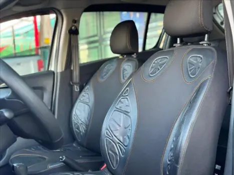 RENAULT Sandero 1.6 16V 4P FLEX SCE STEPWAY EXPRESSION, Foto 6