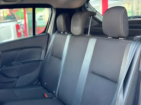 RENAULT Sandero 1.6 16V 4P FLEX SCE STEPWAY EXPRESSION, Foto 7