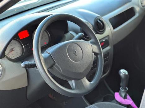 RENAULT Sandero 1.6 16V 4P FLEX PRIVILEGE, Foto 3
