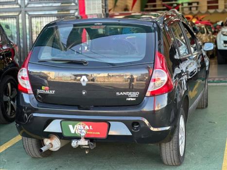 RENAULT Sandero 1.6 16V 4P FLEX PRIVILEGE, Foto 7