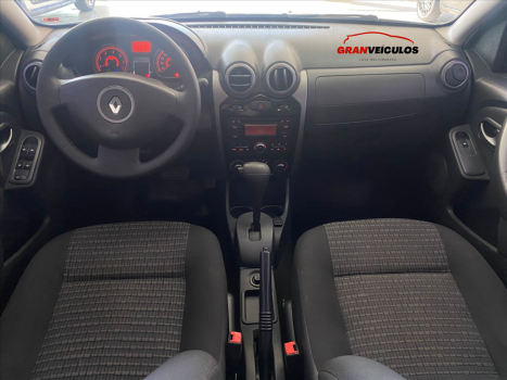RENAULT Sandero 1.6 16V 4P FLEX PRIVILEGE, Foto 7