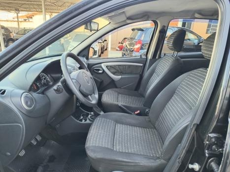 RENAULT Sandero 1.6 4P FLEX EXPRESSION, Foto 7