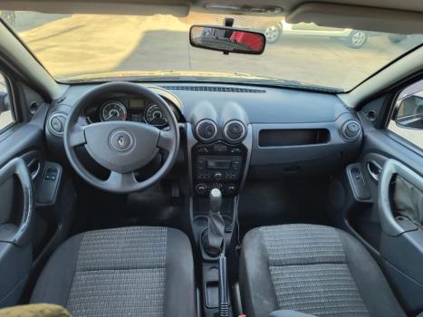RENAULT Sandero 1.6 4P FLEX EXPRESSION, Foto 10