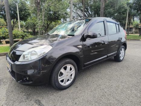 RENAULT Sandero 1.6 4P FLEX EXPRESSION, Foto 1
