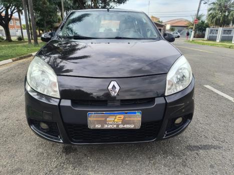 RENAULT Sandero 1.6 4P FLEX EXPRESSION, Foto 2