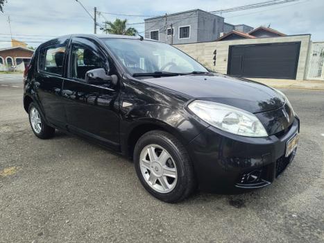 RENAULT Sandero 1.6 4P FLEX EXPRESSION, Foto 3