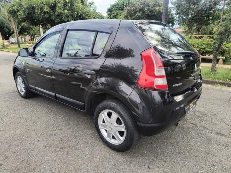 RENAULT Sandero 1.6 4P FLEX EXPRESSION, Foto 5