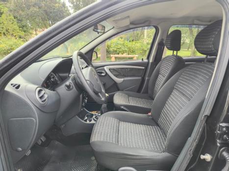 RENAULT Sandero 1.6 4P FLEX EXPRESSION, Foto 6