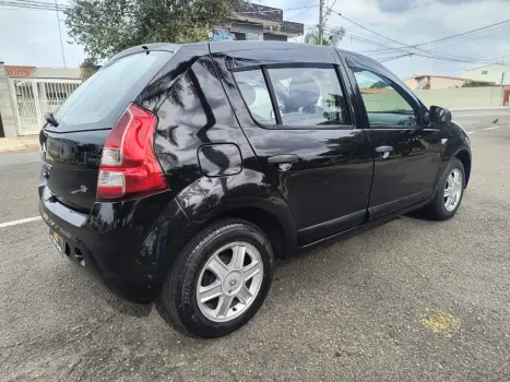 RENAULT Sandero 1.6 4P FLEX EXPRESSION, Foto 7