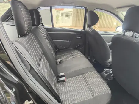 RENAULT Sandero 1.6 4P FLEX EXPRESSION, Foto 9