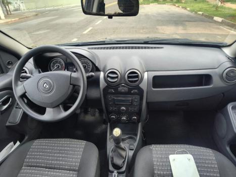 RENAULT Sandero 1.6 4P FLEX EXPRESSION, Foto 10