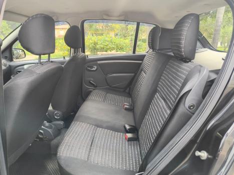 RENAULT Sandero 1.6 4P FLEX EXPRESSION, Foto 11