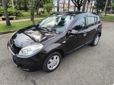 RENAULT Sandero 1.6 4P FLEX EXPRESSION, Foto 12