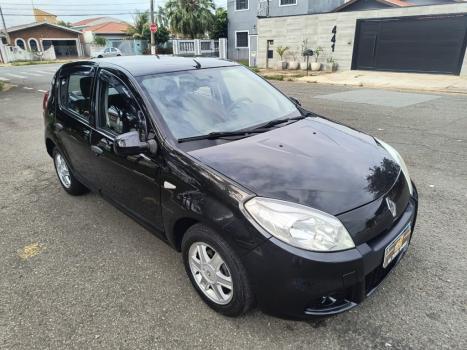 RENAULT Sandero 1.6 4P FLEX EXPRESSION, Foto 13