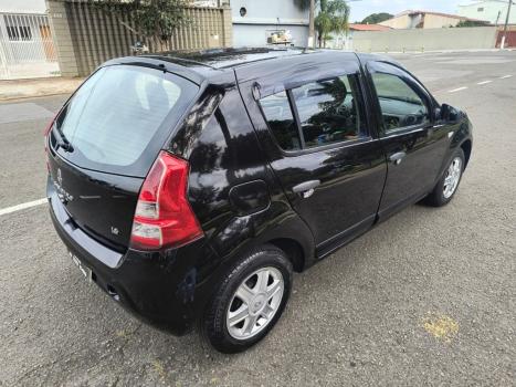 RENAULT Sandero 1.6 4P FLEX EXPRESSION, Foto 14
