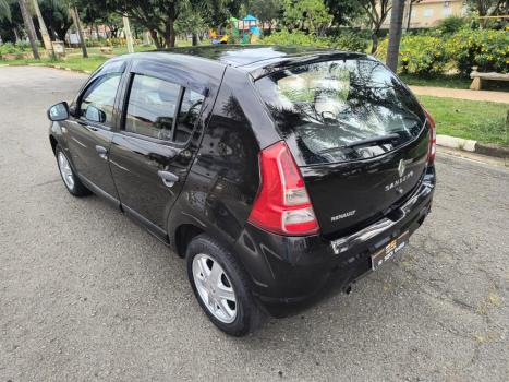 RENAULT Sandero 1.6 4P FLEX EXPRESSION, Foto 16