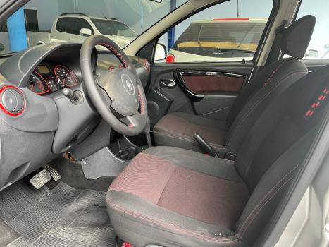 RENAULT Sandero 1.6 16V 4P FLEX STEPWAY AUTOMTICO, Foto 7