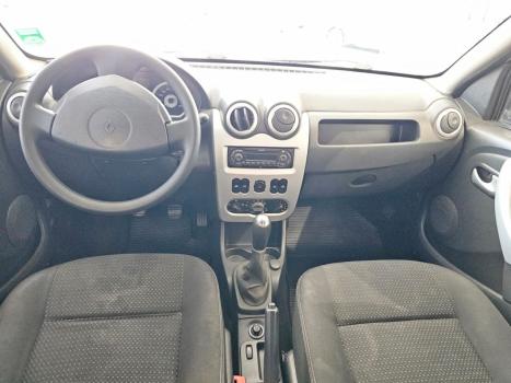 RENAULT Sandero 1.6 16V 4P FLEX STEPWAY, Foto 6