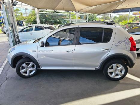 RENAULT Sandero 1.6 16V 4P FLEX STEPWAY, Foto 11