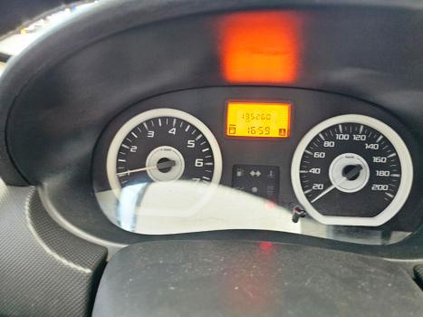 RENAULT Sandero 1.6 16V 4P FLEX STEPWAY, Foto 12