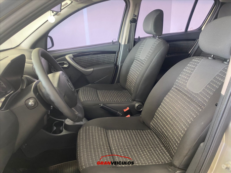 RENAULT Sandero 1.6 16V 4P FLEX PRIVILEGE, Foto 8