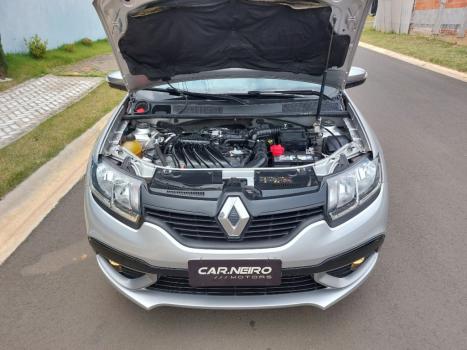 RENAULT Sandero 1.6 4P FLEX GT LINE, Foto 3