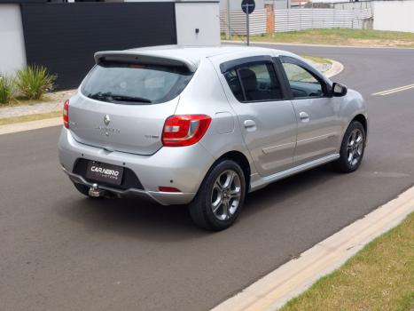 RENAULT Sandero 1.6 4P FLEX GT LINE, Foto 5