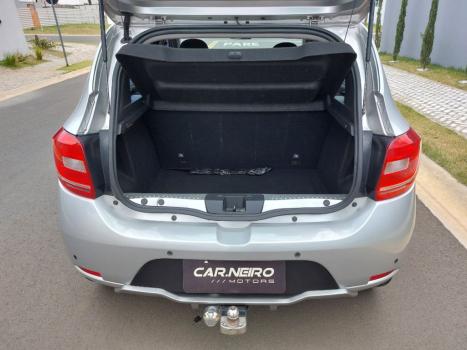 RENAULT Sandero 1.6 4P FLEX GT LINE, Foto 6