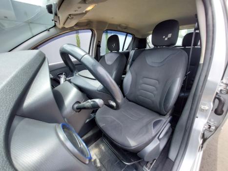 RENAULT Sandero 1.6 4P FLEX GT LINE, Foto 8