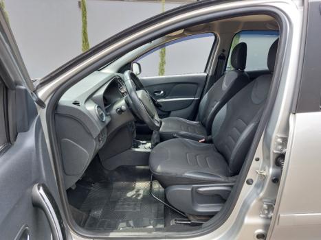 RENAULT Sandero 1.6 4P FLEX GT LINE, Foto 9