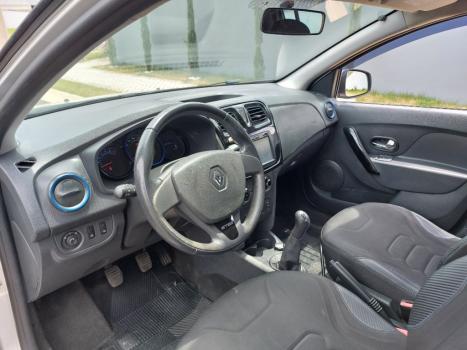 RENAULT Sandero 1.6 4P FLEX GT LINE, Foto 10