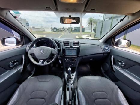 RENAULT Sandero 1.6 4P FLEX GT LINE, Foto 11