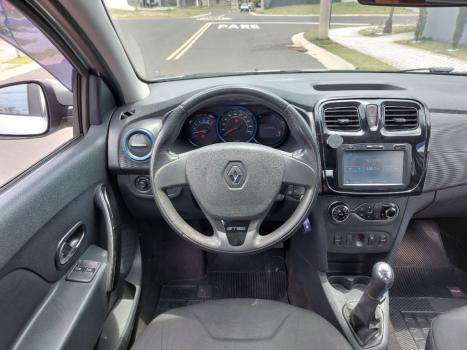 RENAULT Sandero 1.6 4P FLEX GT LINE, Foto 12