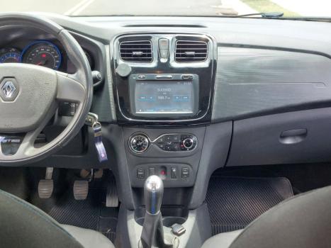 RENAULT Sandero 1.6 4P FLEX GT LINE, Foto 13