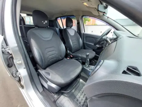 RENAULT Sandero 1.6 4P FLEX GT LINE, Foto 16