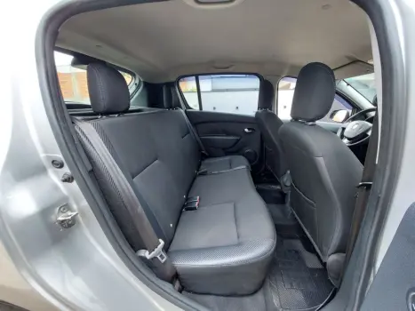 RENAULT Sandero 1.6 4P FLEX GT LINE, Foto 17