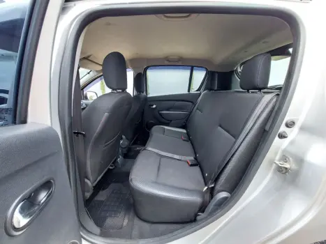 RENAULT Sandero 1.6 4P FLEX GT LINE, Foto 18