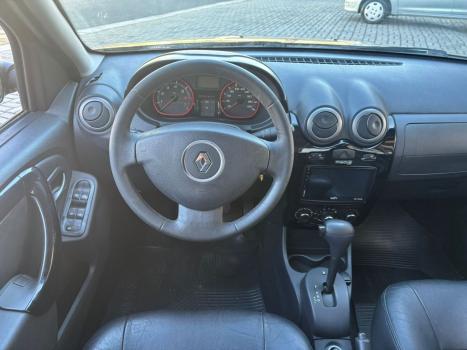 RENAULT Sandero 1.6 16V 4P FLEX STEPWAY AUTOMTICO, Foto 8