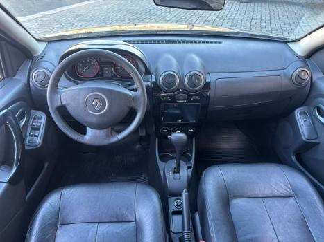 RENAULT Sandero 1.6 16V 4P FLEX STEPWAY AUTOMTICO, Foto 9