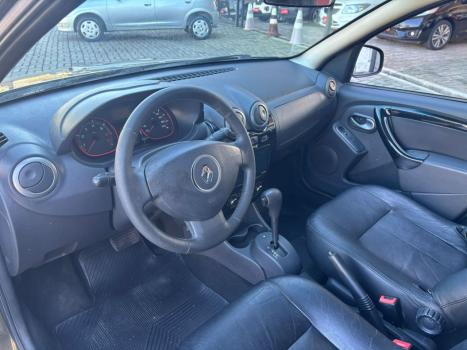 RENAULT Sandero 1.6 16V 4P FLEX STEPWAY AUTOMTICO, Foto 10