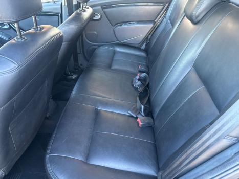 RENAULT Sandero 1.6 16V 4P FLEX STEPWAY AUTOMTICO, Foto 12