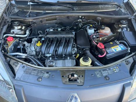 RENAULT Sandero 1.6 16V 4P FLEX STEPWAY AUTOMTICO, Foto 13