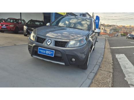 RENAULT Sandero 1.6 16V 4P FLEX STEPWAY, Foto 1