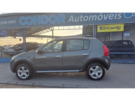 RENAULT Sandero 1.6 16V 4P FLEX STEPWAY, Foto 3